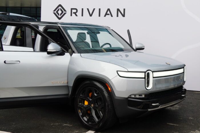 Rivian zentrum serbien belgrad e