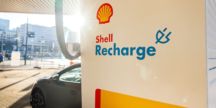 Shell recharge min