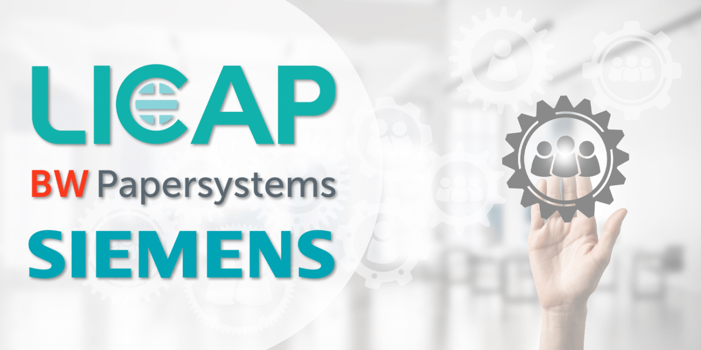 Siemens licap min