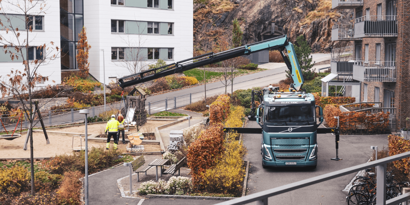 volvo trucks fh electric e lkw camión eléctrico 2022 001 min volvo trucks fh electric e lkw camión eléctrico 2022 001 min