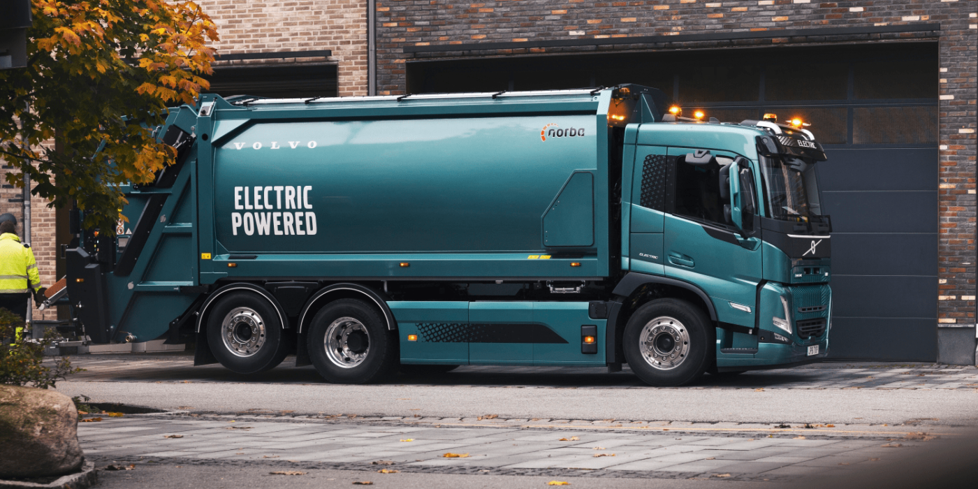 volvo trucks fm electric e lkw camión eléctrico 2022 001 min volvo trucks fm electric e lkw camión eléctrico 2022 001 min