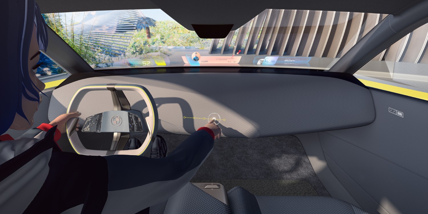 bmw i vision dee ces 2023 07 bmw i vision dee ces 2023 07