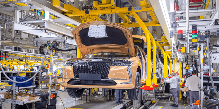 Ds produktion production ruesselsheim min