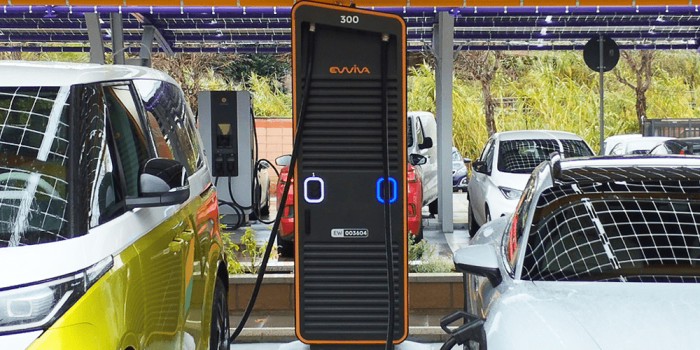 Ewiva ladestation charging station italien italy min