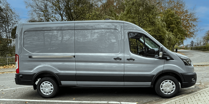 Ford e transit fahrbericht daniel boennighausen min