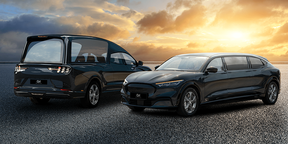 Ford mustang mach e coleman milne min