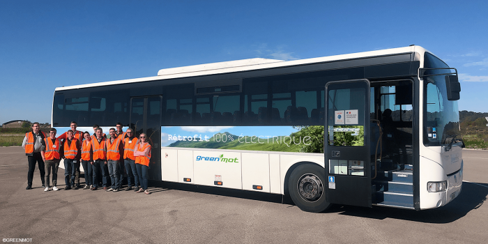 Greenmot elektrobus autobús eléctrico frankreich france min