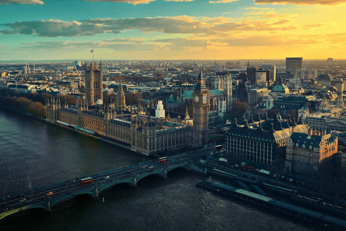 Grossbritannien uk london symbolbild pixabay min e