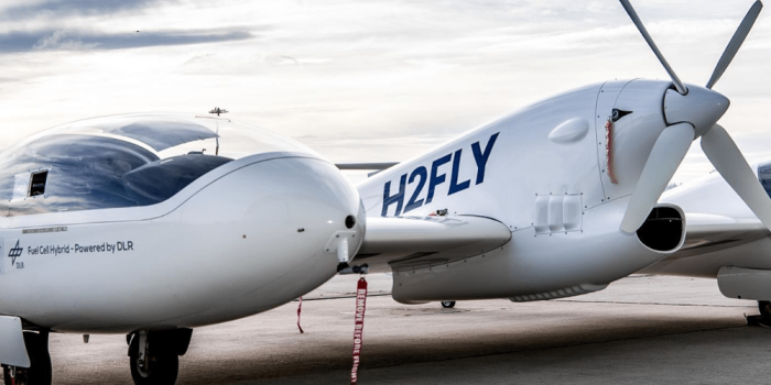 H2fly min
