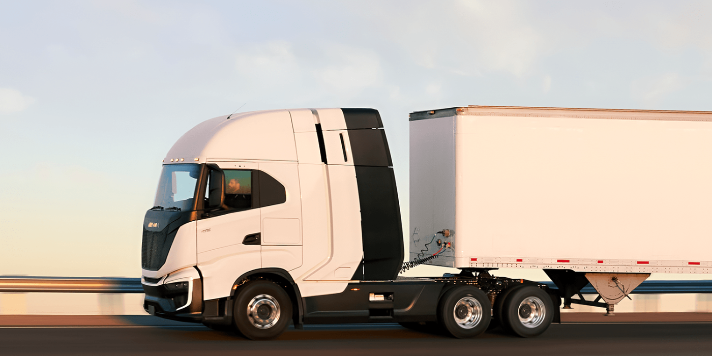 Nikola motor nikola tre fcev e lkw electric truck min