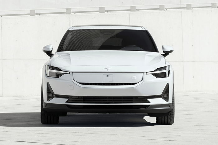 Polestar modelljahr min e
