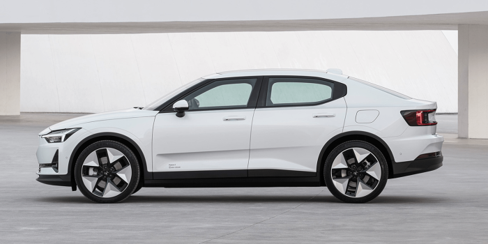 Polestar modelljahr min