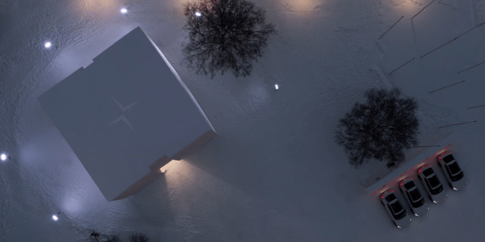 Polestar espacio min