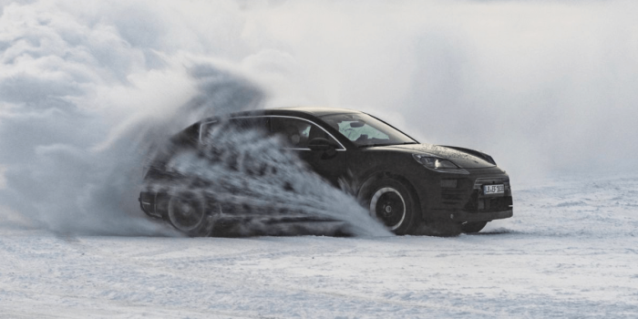 Porsche e macan prototyp min
