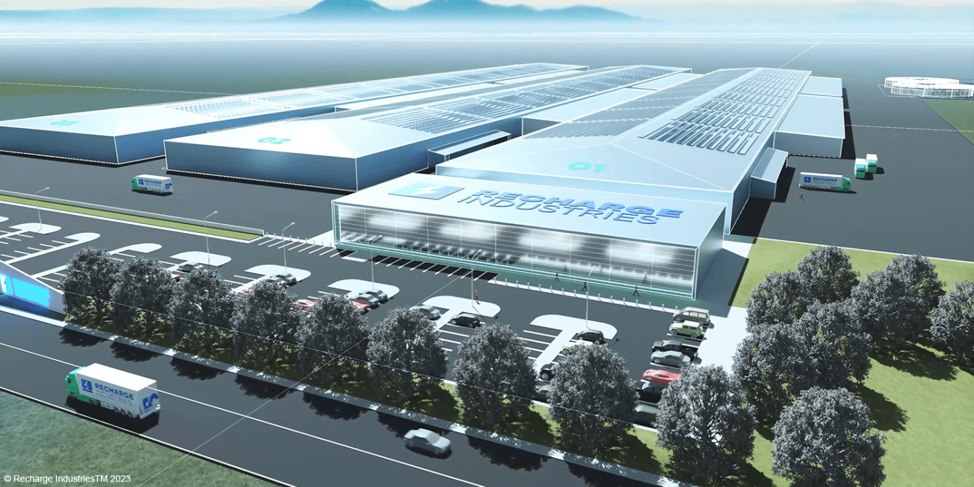 Recargar industrias min