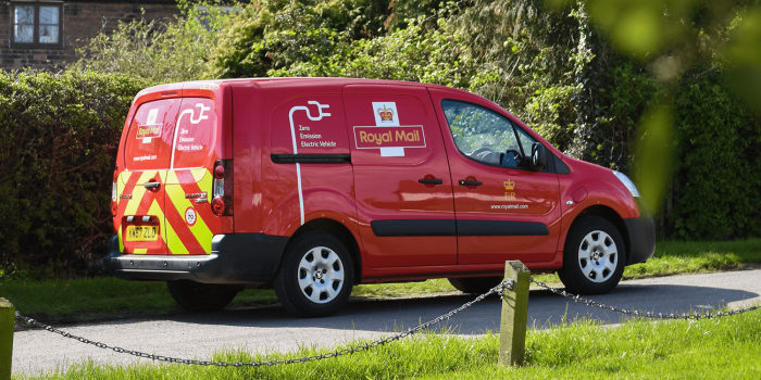 Royal mail min