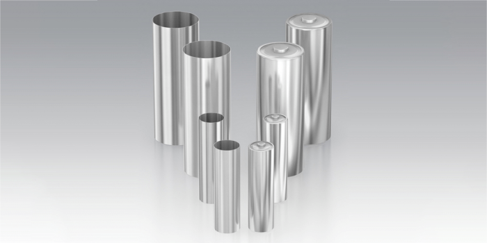 Schuler batteriezelle battery cell min