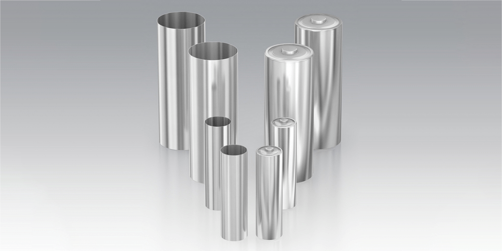 Schuler batteriezelle battery cell min