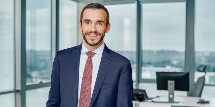 Solaris ceo javier iriarte