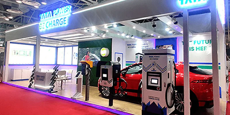 Tata power charging station near me hotsell