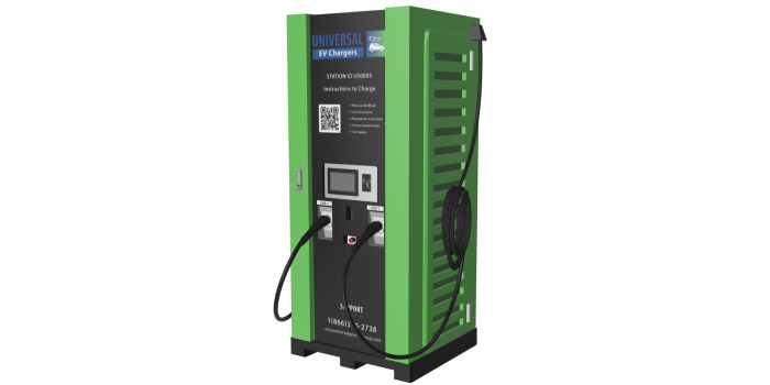 Universal ev chargers min