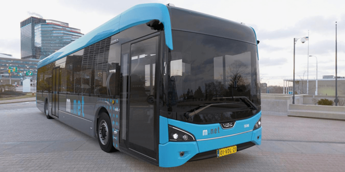 Vdl elektrobus autobús eléctrico ebs niederlande países bajos min