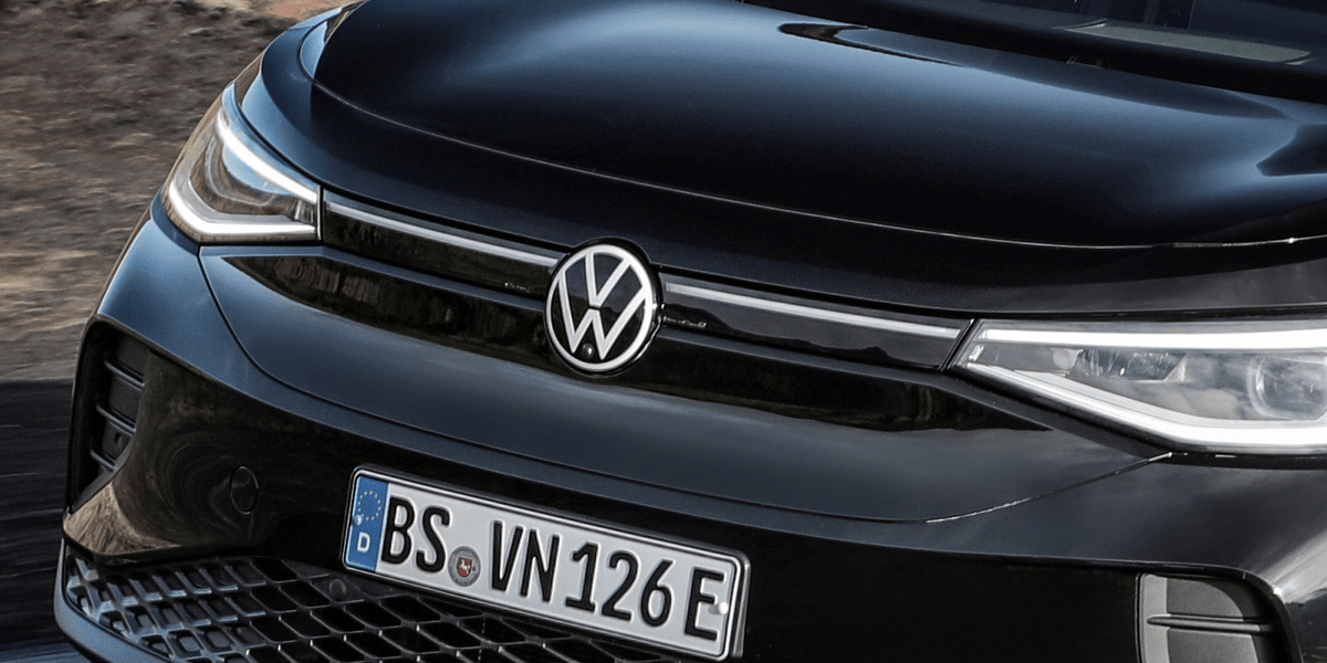 Volkswagen id4 min