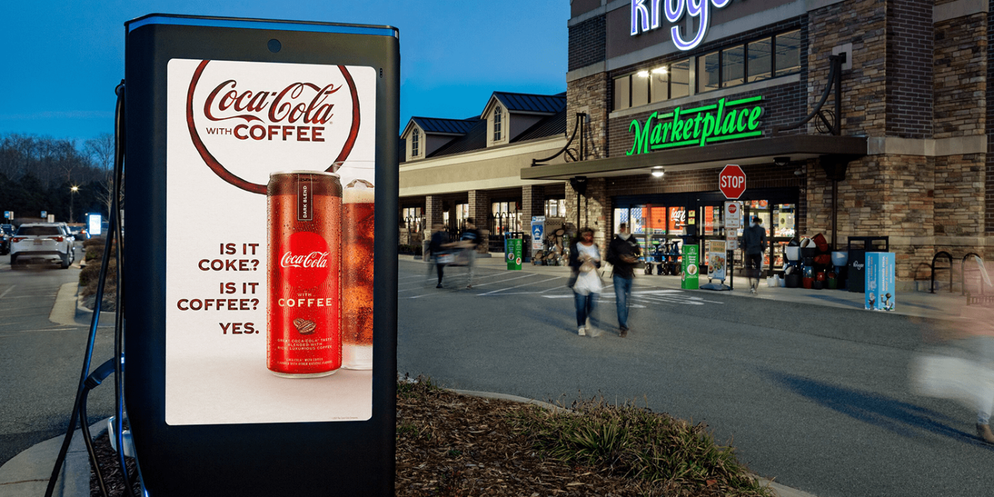 Volta charging ladestation charging station usa min