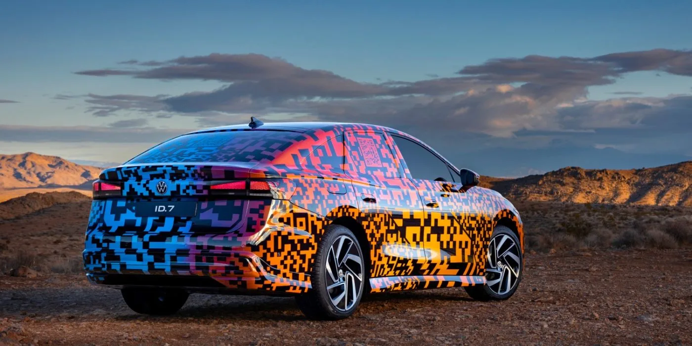 vw id 7 ces 2023 02 vw id 7 ces 2023 02