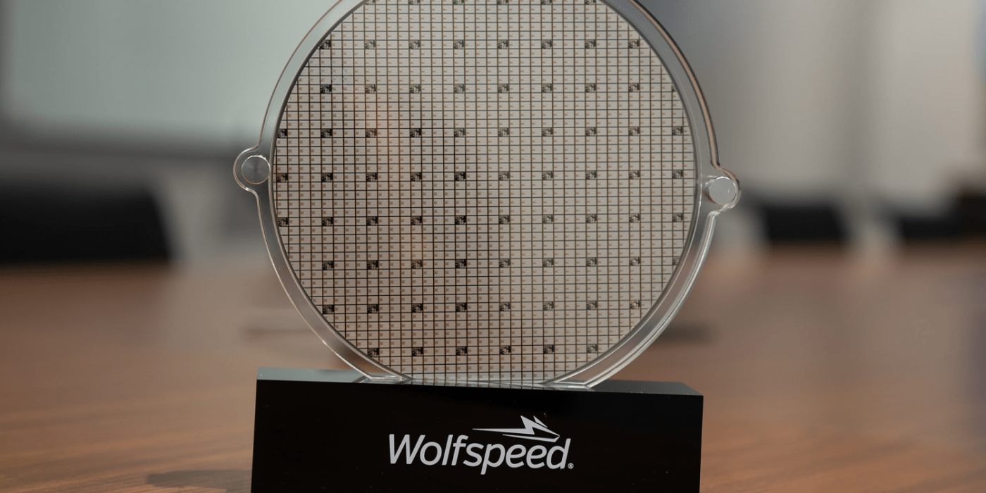 Wolfspeed min