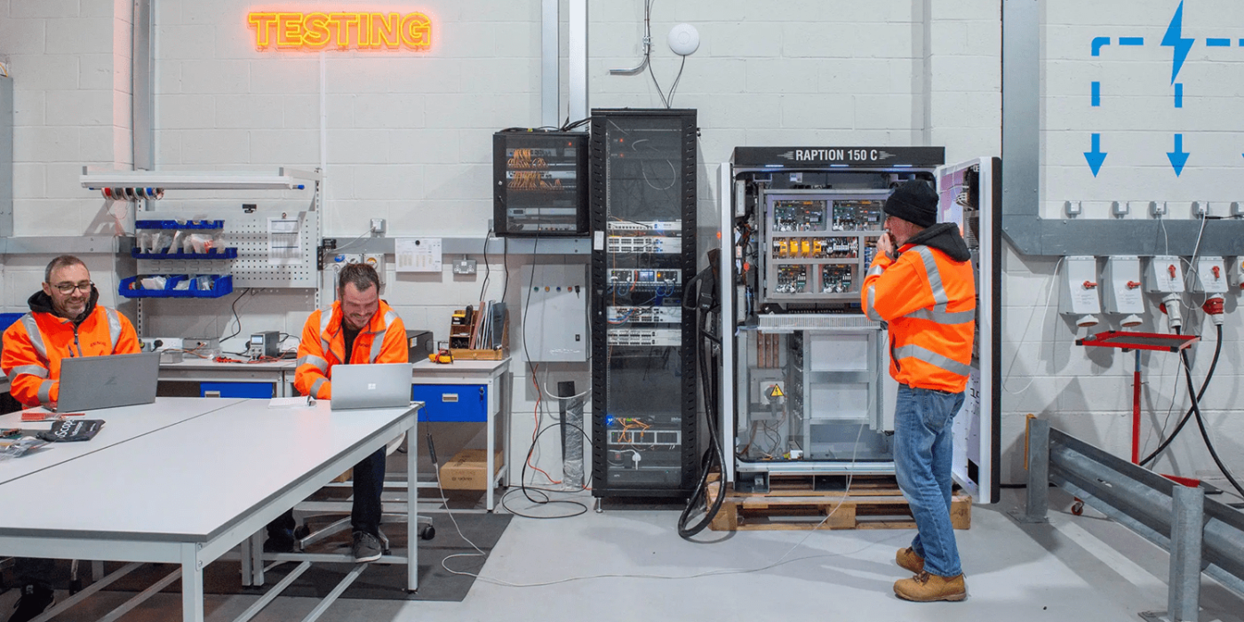 Centro de innovación Zenobe min