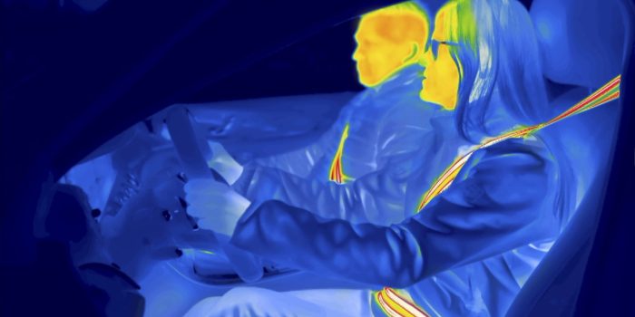 Zf beheizbarer sicherheitsgurt