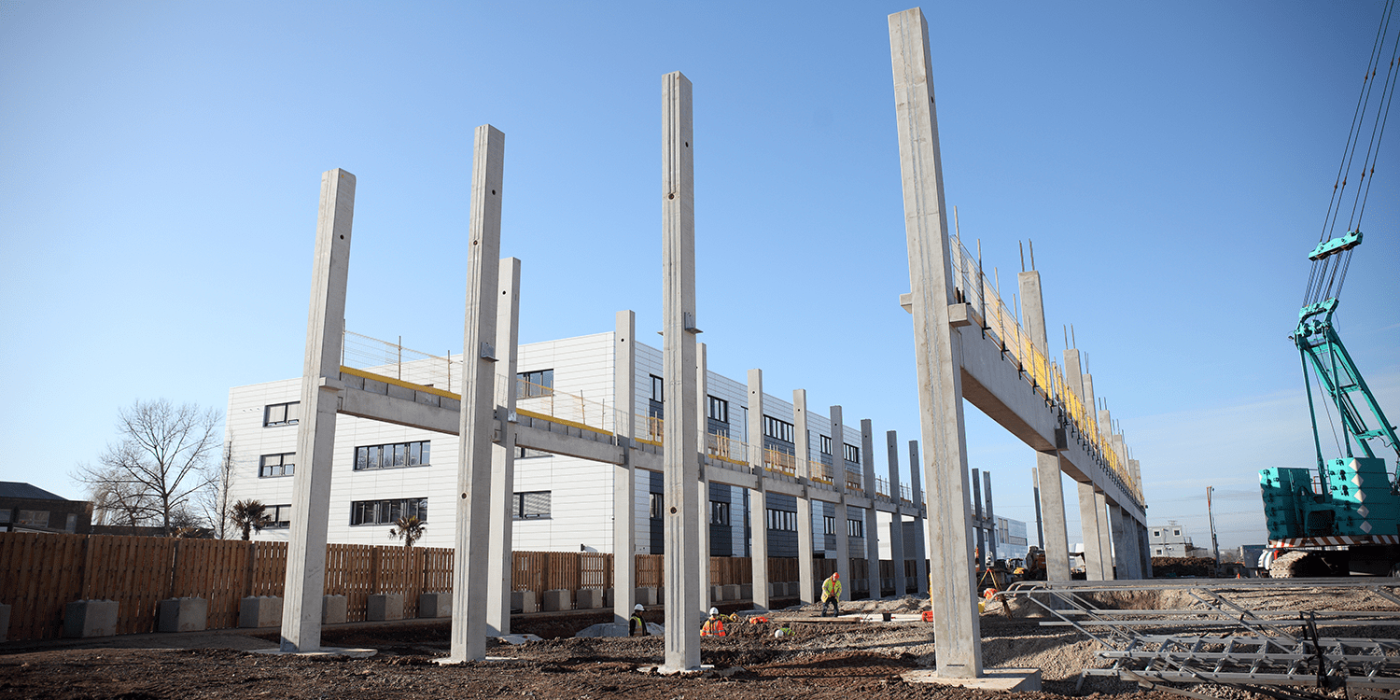 Bentley lanza el centro de calidad min