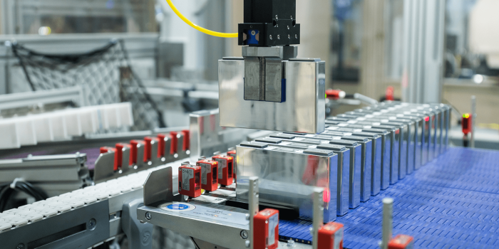 Bmw batteriezelle batería célula min