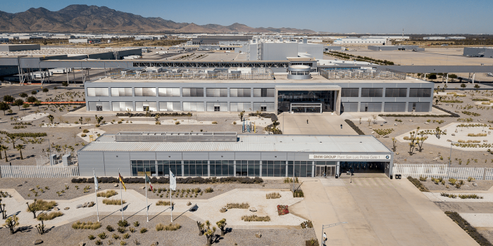 Bmw mexiko mexico min