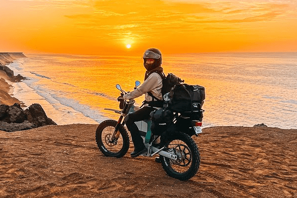 Cake e motorrad electric motorcycle min e