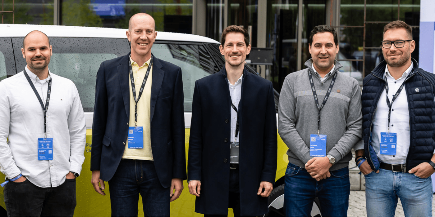 Hubject mvm mobilit min