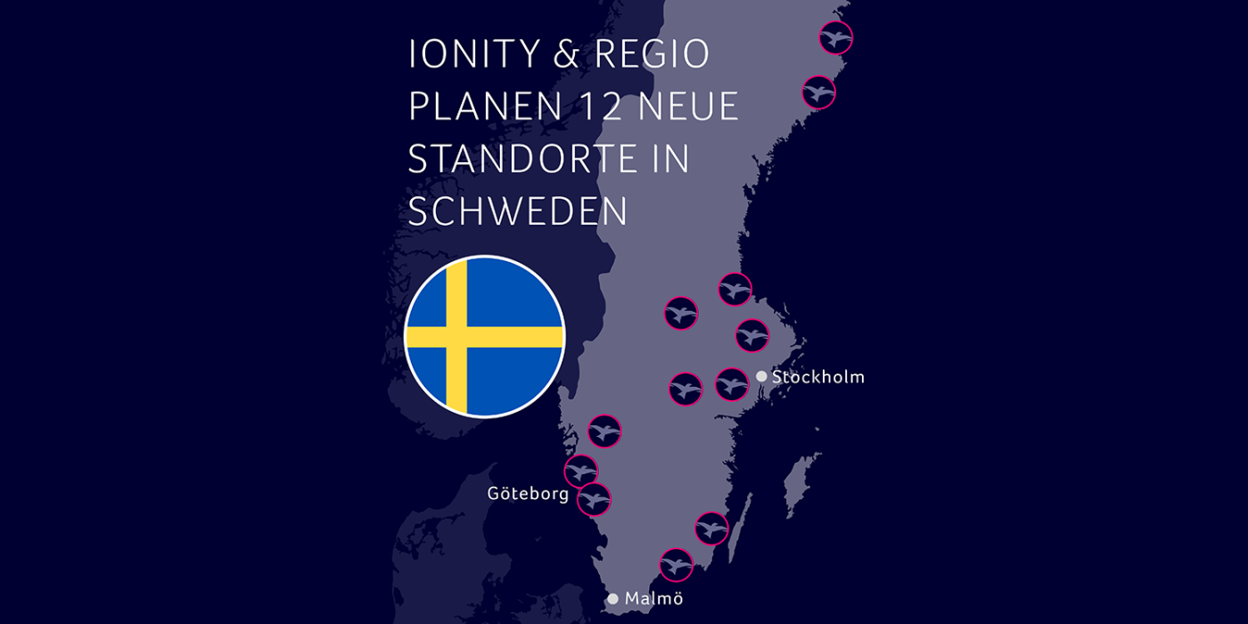 Ionity schweden sweden min