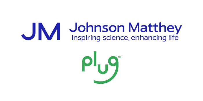Johnson matthey enchufe potencia min