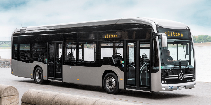 Mercedes benz ecitaro elektrobus autobús eléctrico min