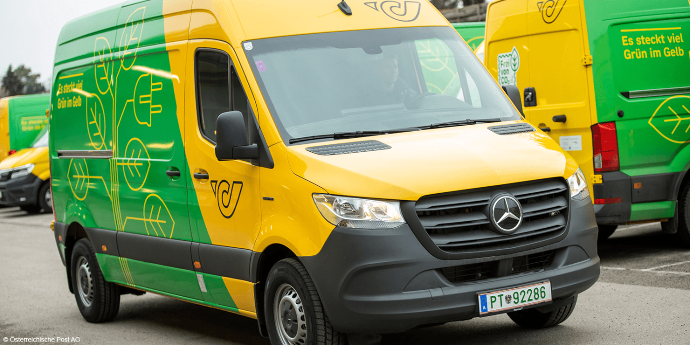 austrian post vienna reviews