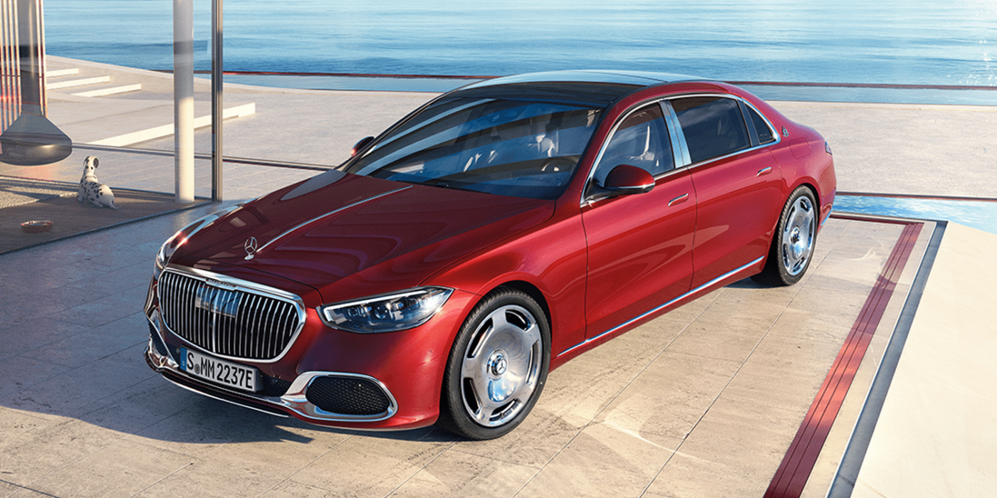 Mercedes maybach s e phev min