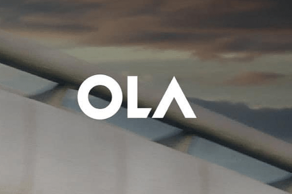 Ola eléctrica min e