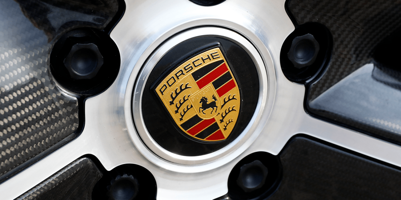 Porsche taycan min e