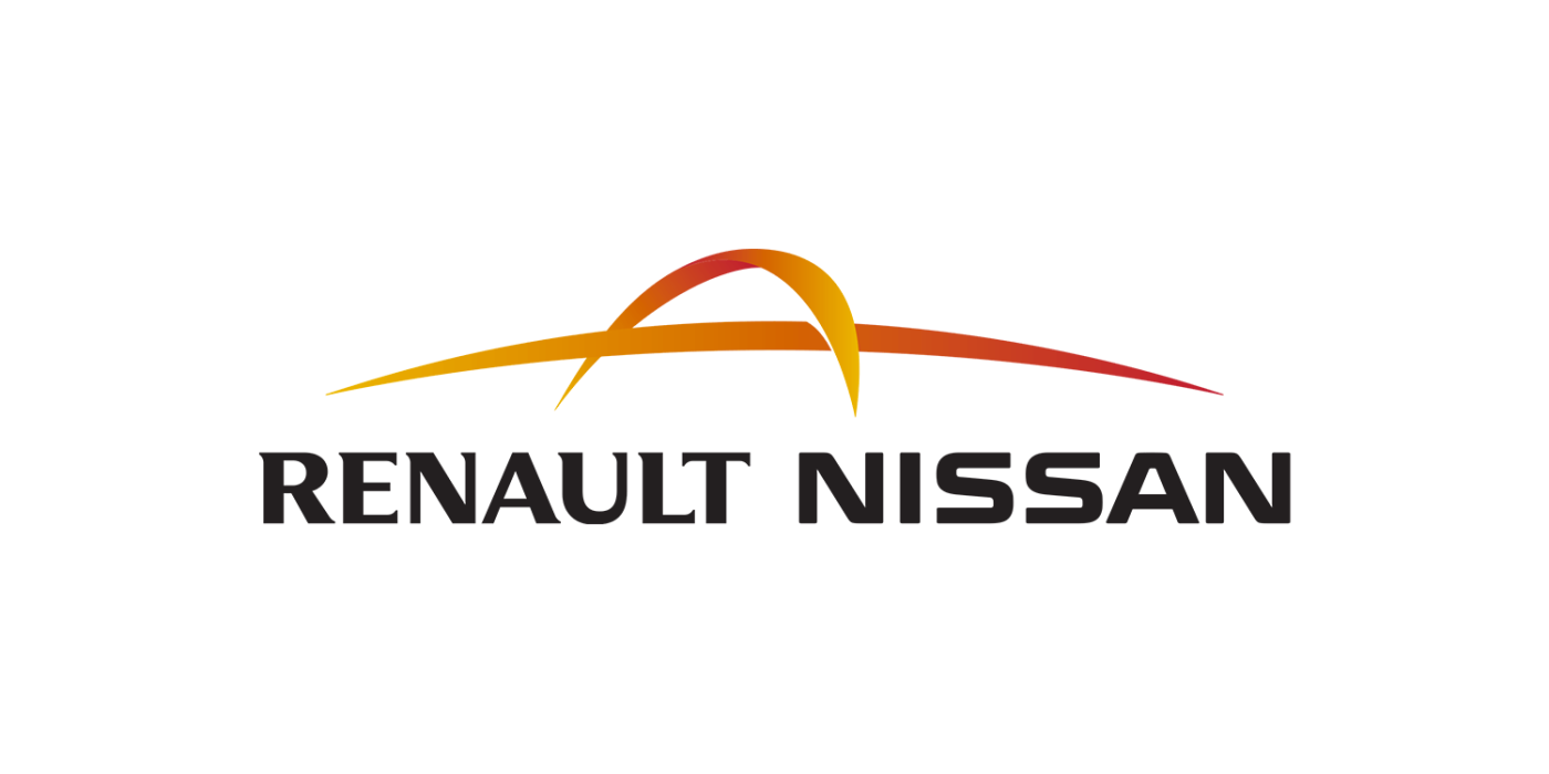 Logotipo de Renault nissan allianz