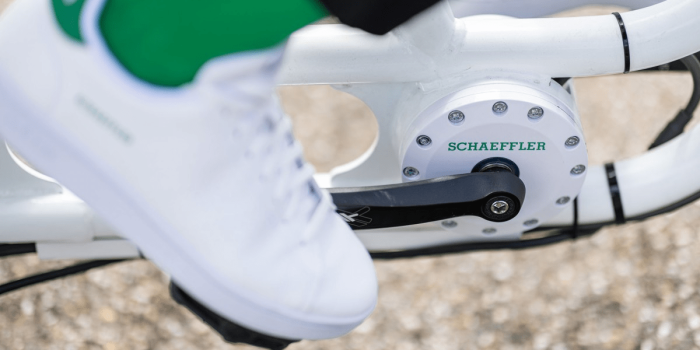Schaeffler e bike pedelec min