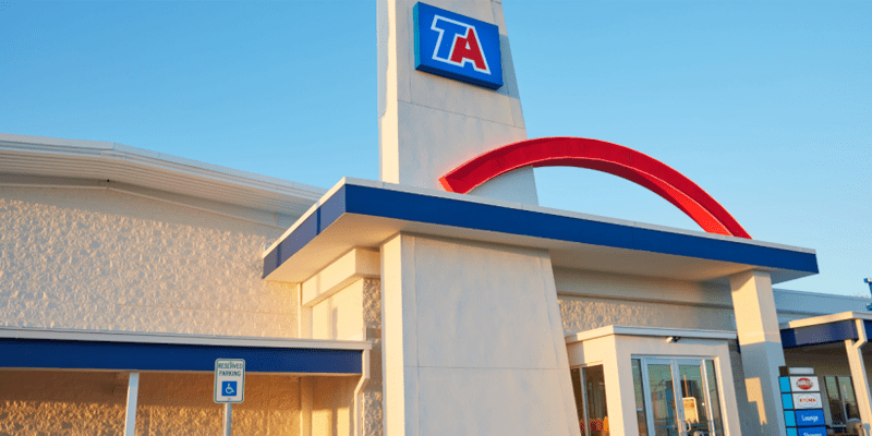 Travelcenters of america min