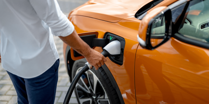 Vinfast ladestation charging station ccs min