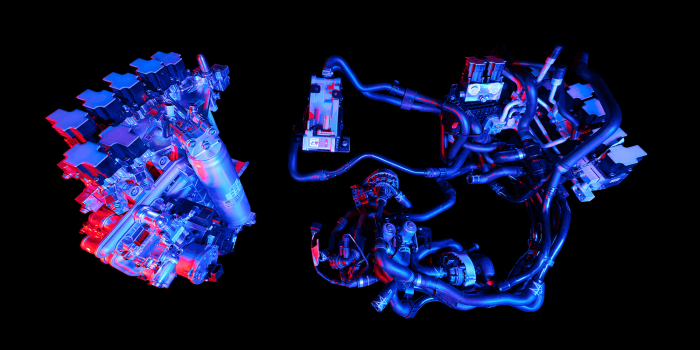 Volkswagen thermomanagement min