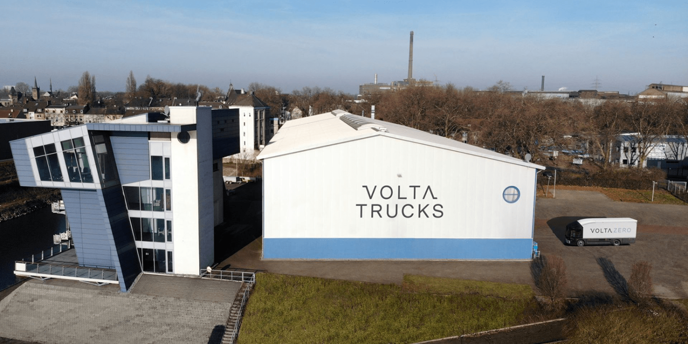 Volta trucks duisburg min